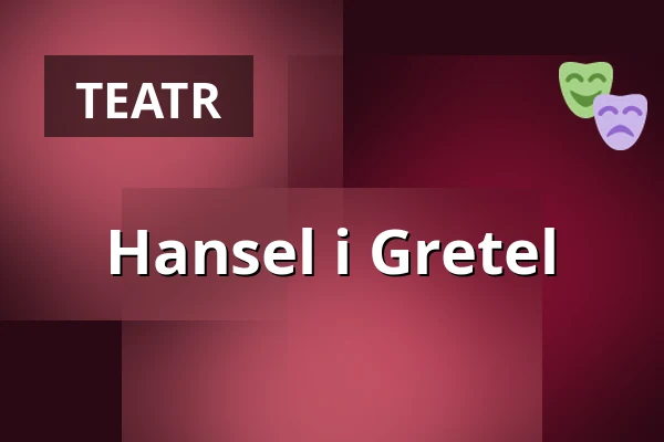 Hansel i Gretel — Gutspark Open Air, Netzeband