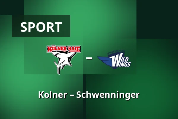 Kolner – Schwenninger — Kolonia