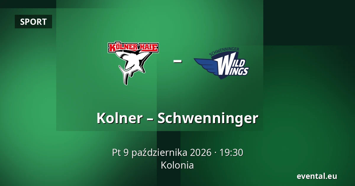 Kolner – Schwenninger — Kolonia