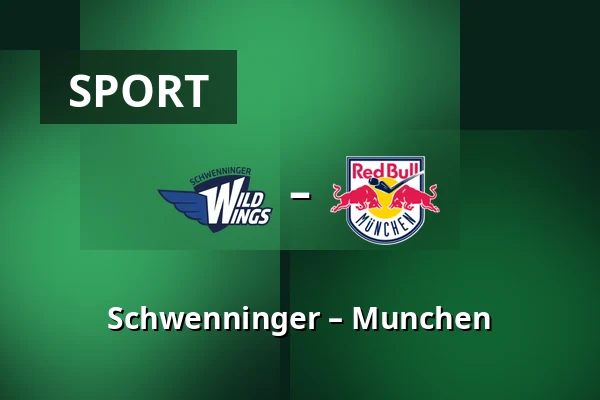 Schwenninger – Munchen — Schwenningen