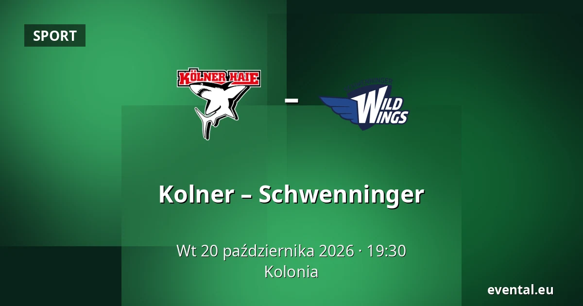 Kolner – Schwenninger — Kolonia