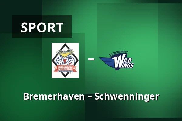Bremerhaven – Schwenninger — Bremerhaven