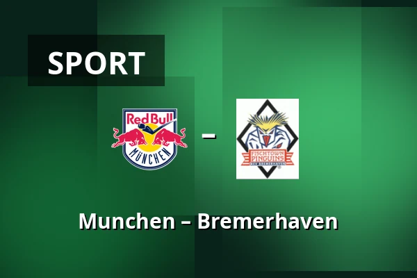 Munchen – Bremerhaven — Monachium