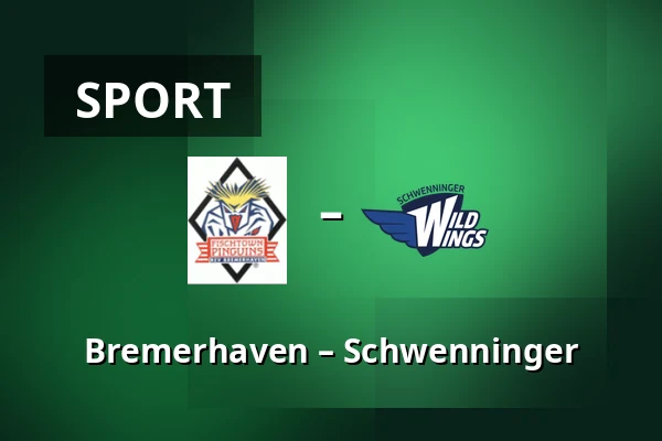 Bremerhaven – Schwenninger — Bremerhaven