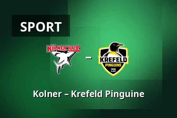 Kolner – Krefeld Pinguine — Kolonia