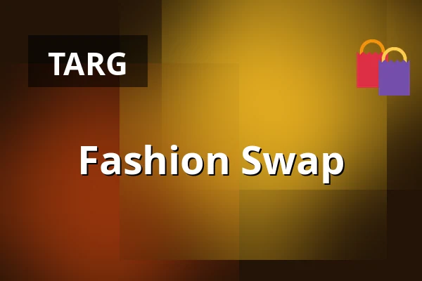 Fashion Swap — WUK, Wiedeń