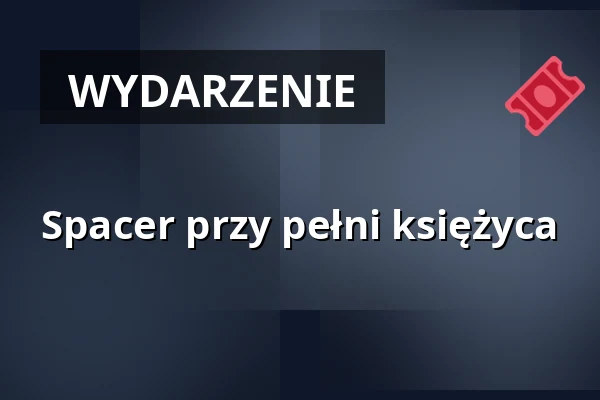 Spacer przy pełni księżyca — Kurhaus Bad Bevensen, Bad Bevensen