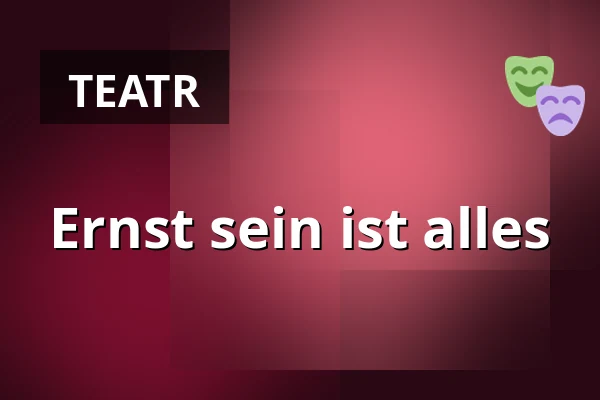 Ernst sein ist alles — Festung Rosenberg, Kronach