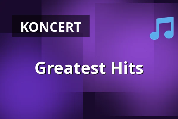 Greatest Hits — Steiermarkhof, Graz
