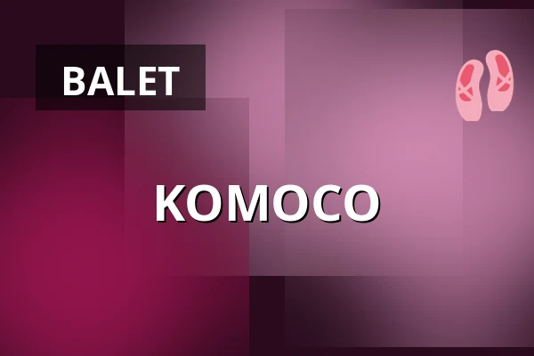 KOMOCO — Burghof Lörrach, Lörrach
