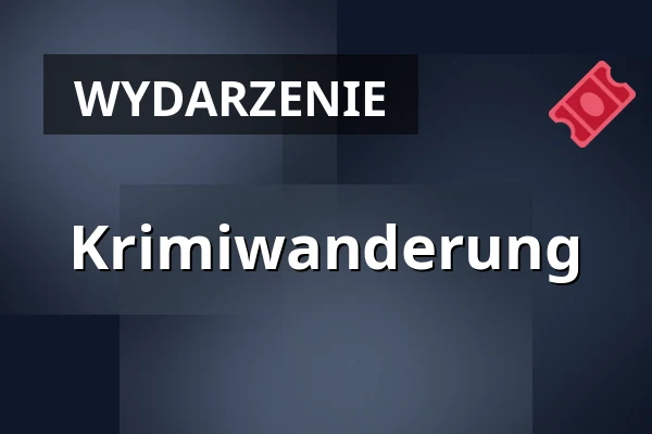 Krimiwanderung — Kurhaus Bad Bevensen, Bad Bevensen