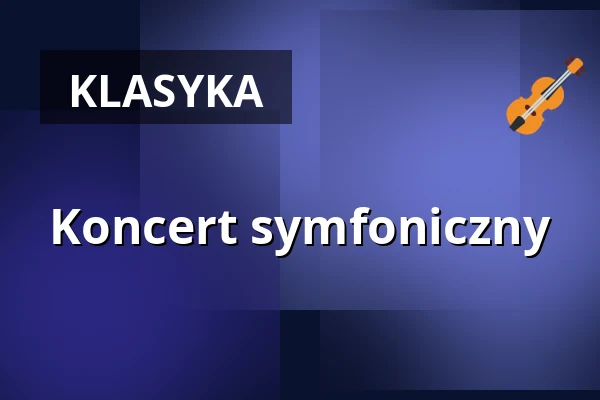 Koncert symfoniczny — Stadthalle Eislingen, Eislingen