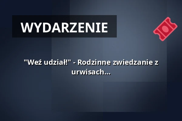 "Weź udział!" - Rodzinne zwiedzanie z przygodą - ...o rycerzach, zbójnikach i urwisach — Gästeamt, Wangen im Allgäu