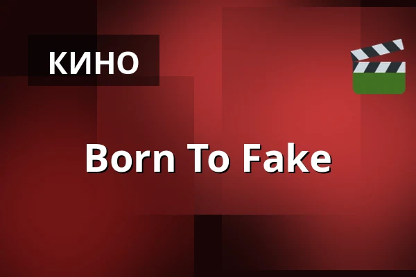 Born To Fake — Lagerhalle e. V., Оснабрюк