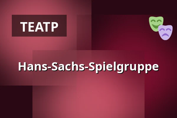 Hans-Sachs-Spielgruppe — Katharinenruine, Нюрнберг