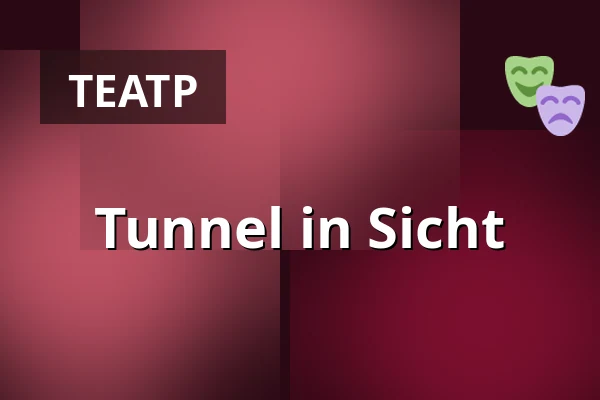 Tunnel in Sicht — Herkuleskeule, Дрезден