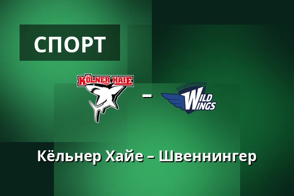 Кёльнер Хайе – Швеннингер — Кёльн