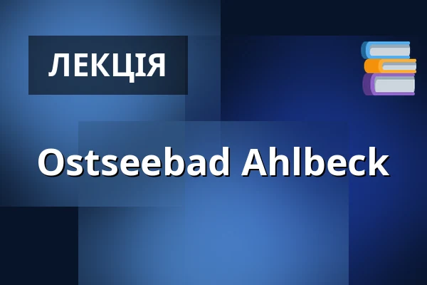 Ostseebad Ahlbeck — Haus des Gastes, Seebad Bansin