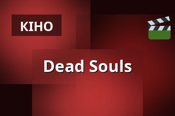 Dead Souls — Kulturetage, Ольденбург