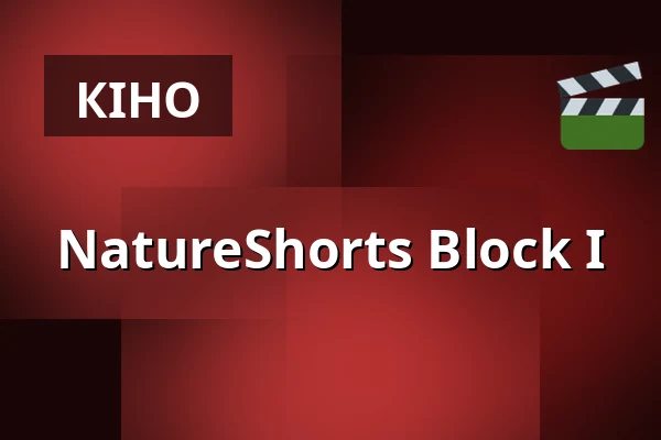 NatureShorts Block I — Kulturkaten, Ostseebad Prerow