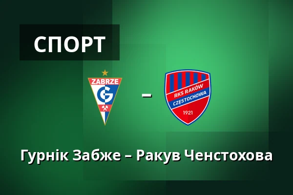 Гурнік Забже – Ракув Ченстохова — Stadion im. Ernesta Pohla, Zabrze